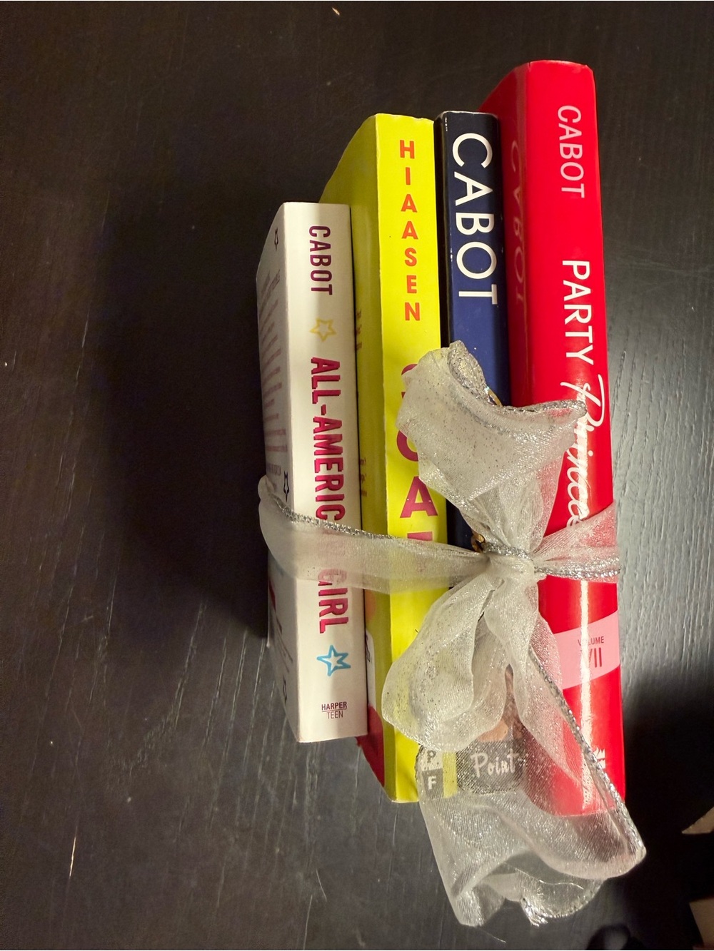 Books